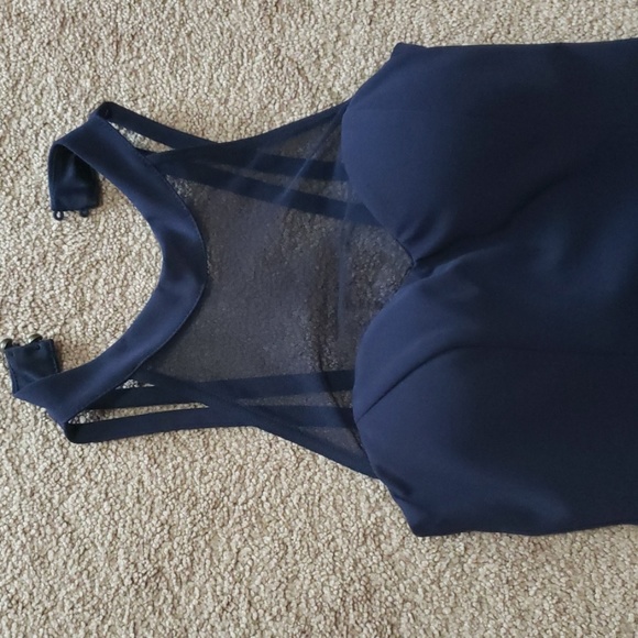 Dress (Macys) - Picture 4 of 6